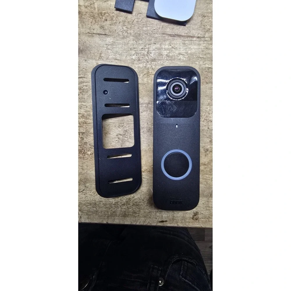 Blink Video Doorbell (without Sync Module Untested